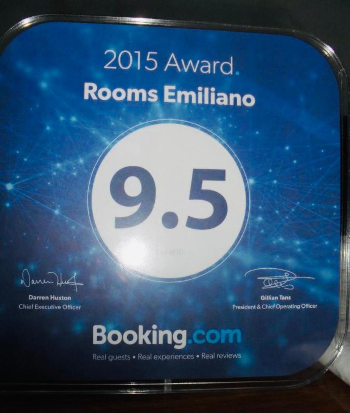 Rooms Emiliano Castle Of Kruja Exterior foto